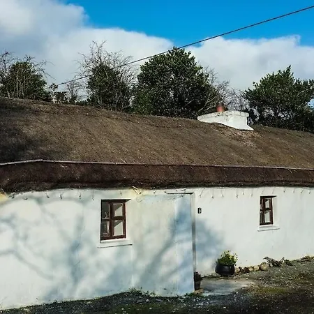 Holiday home Traditional Thatched *